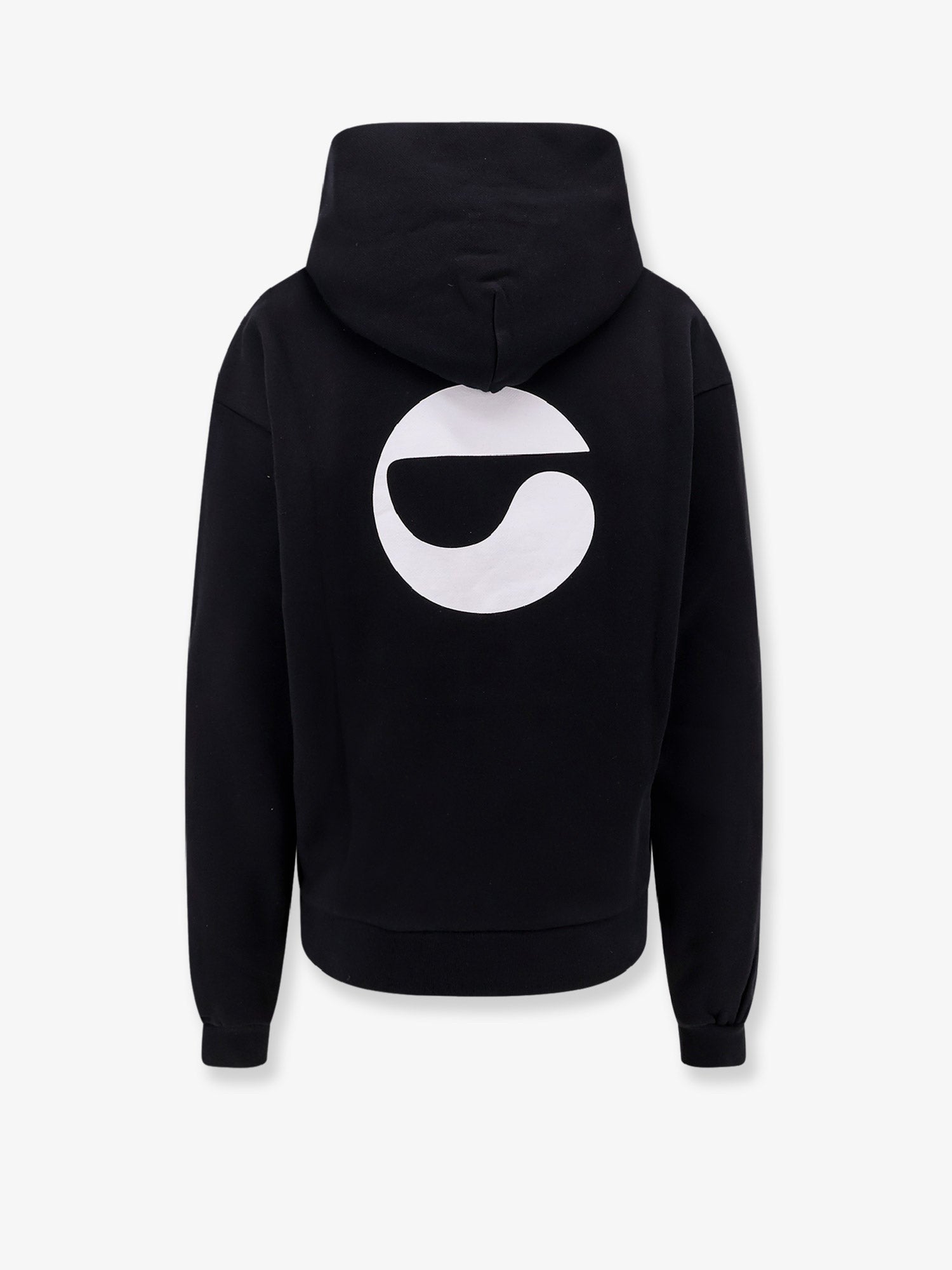 COPERNI Hooded cotton sweatshirt