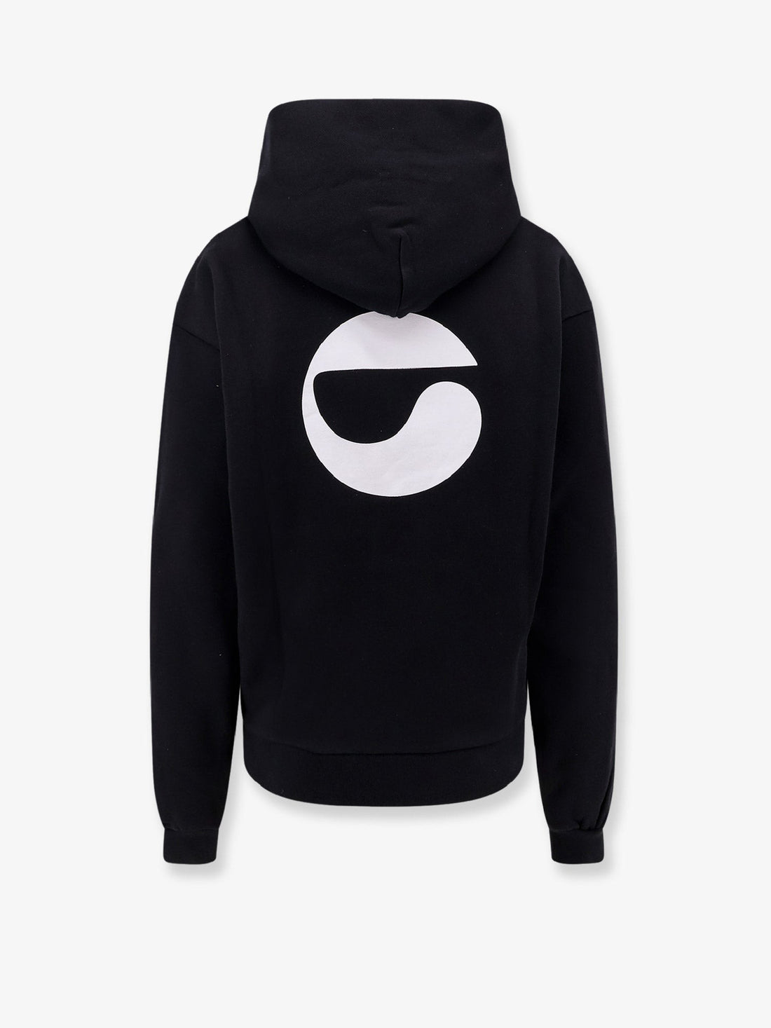 COPERNI Hooded cotton sweatshirt