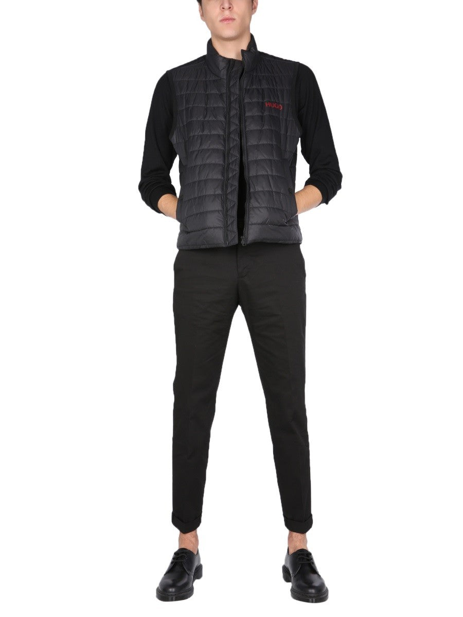 Hugo HOODED DOWN VEST