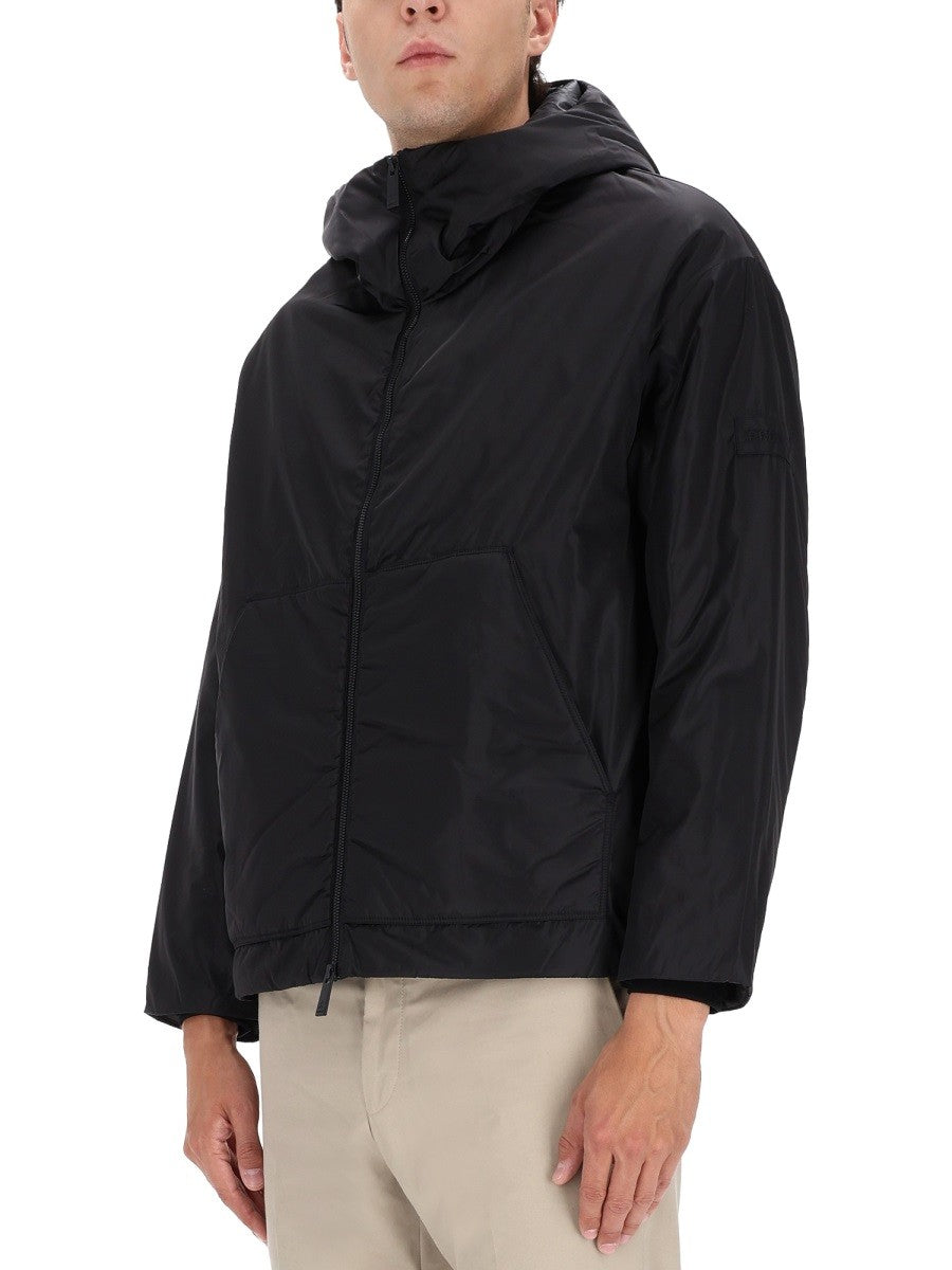 Premiata HOODED JACKET