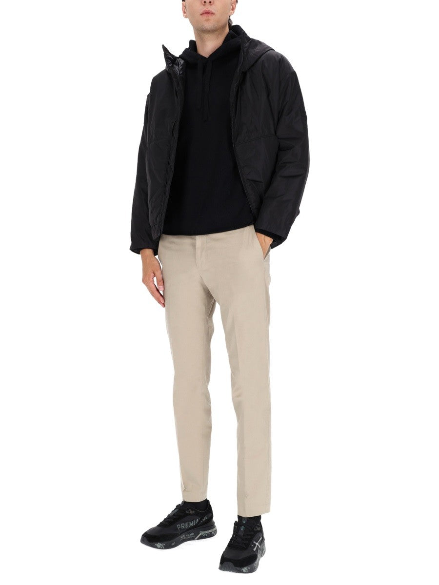 Premiata HOODED JACKET