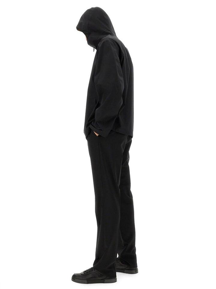 Dolce & Gabbana HOODED JACKET