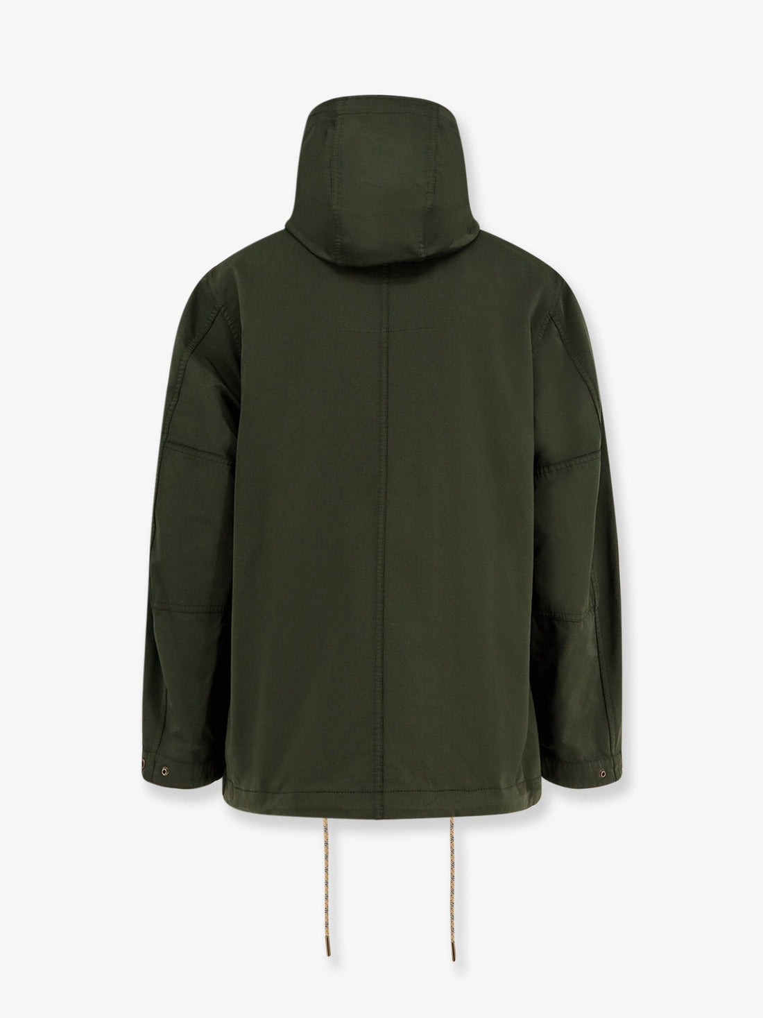 Burberry Hooded jacket