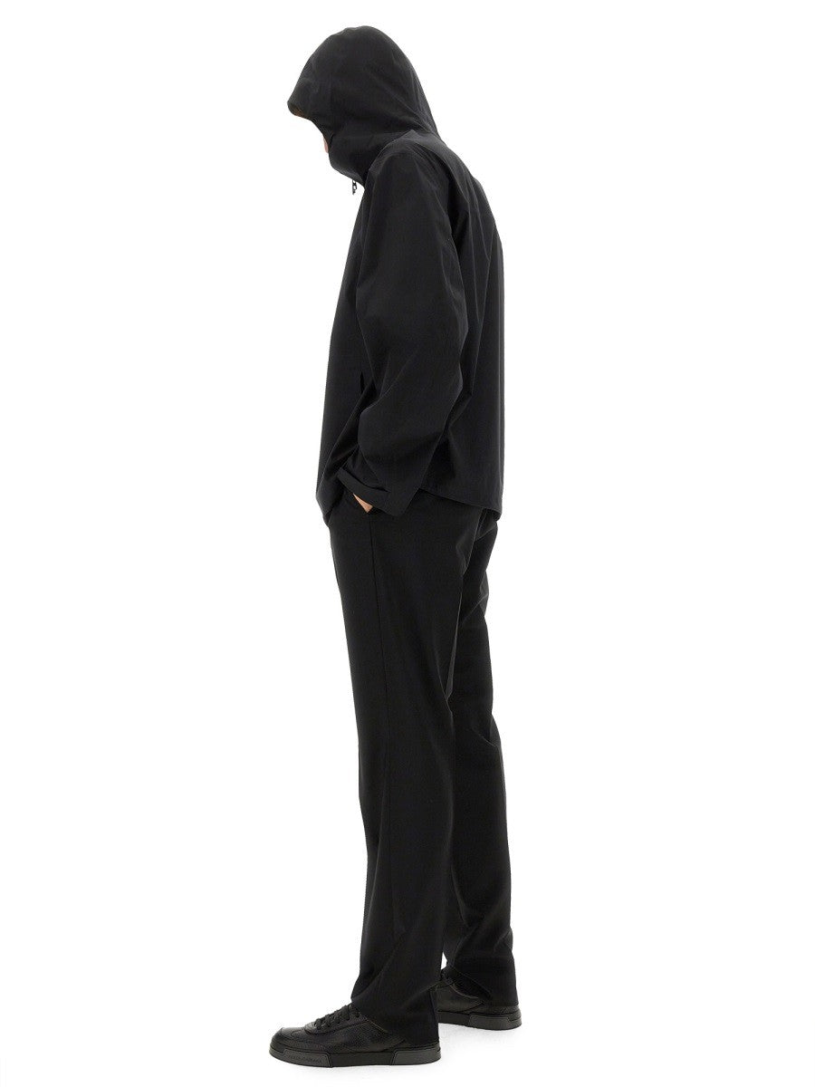 Dolce & Gabbana HOODED JACKET