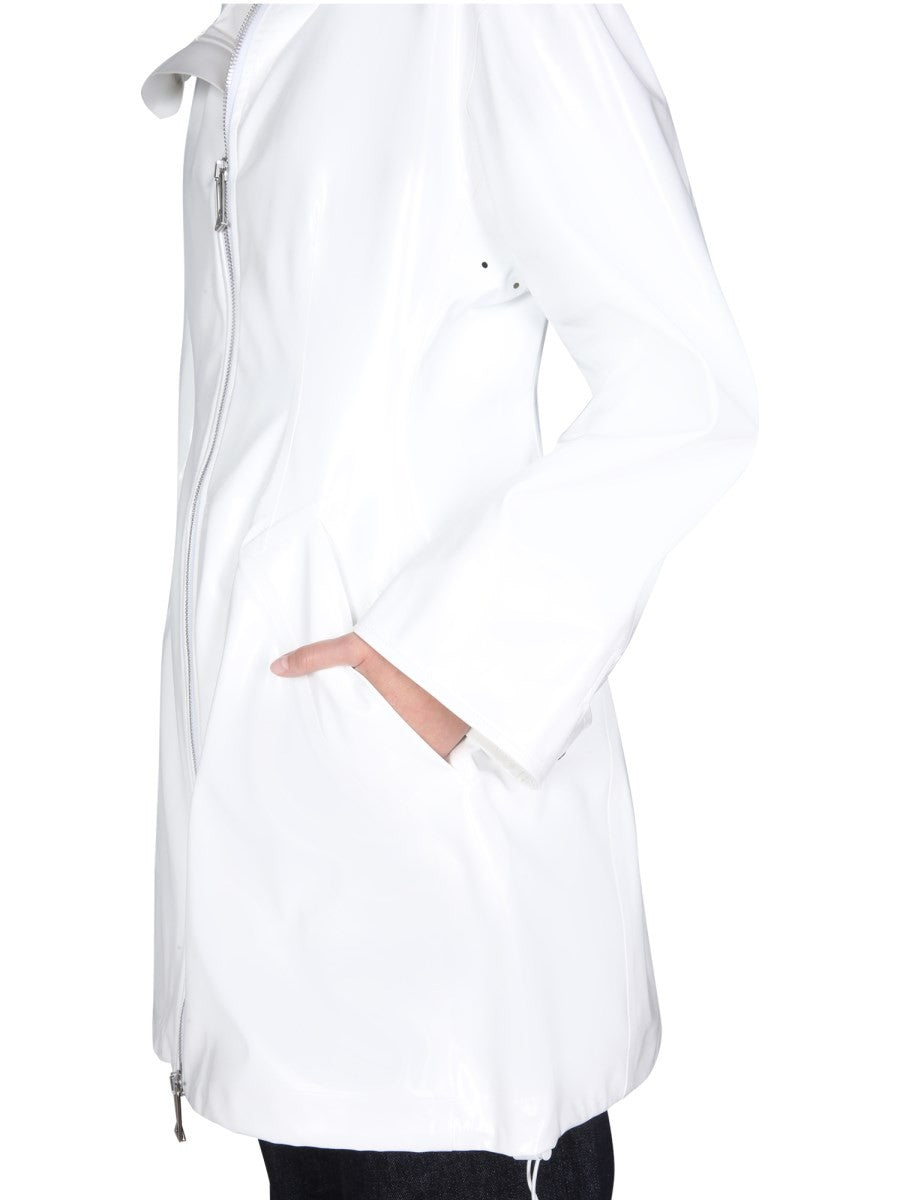 Bottega Veneta HOODED PARKA