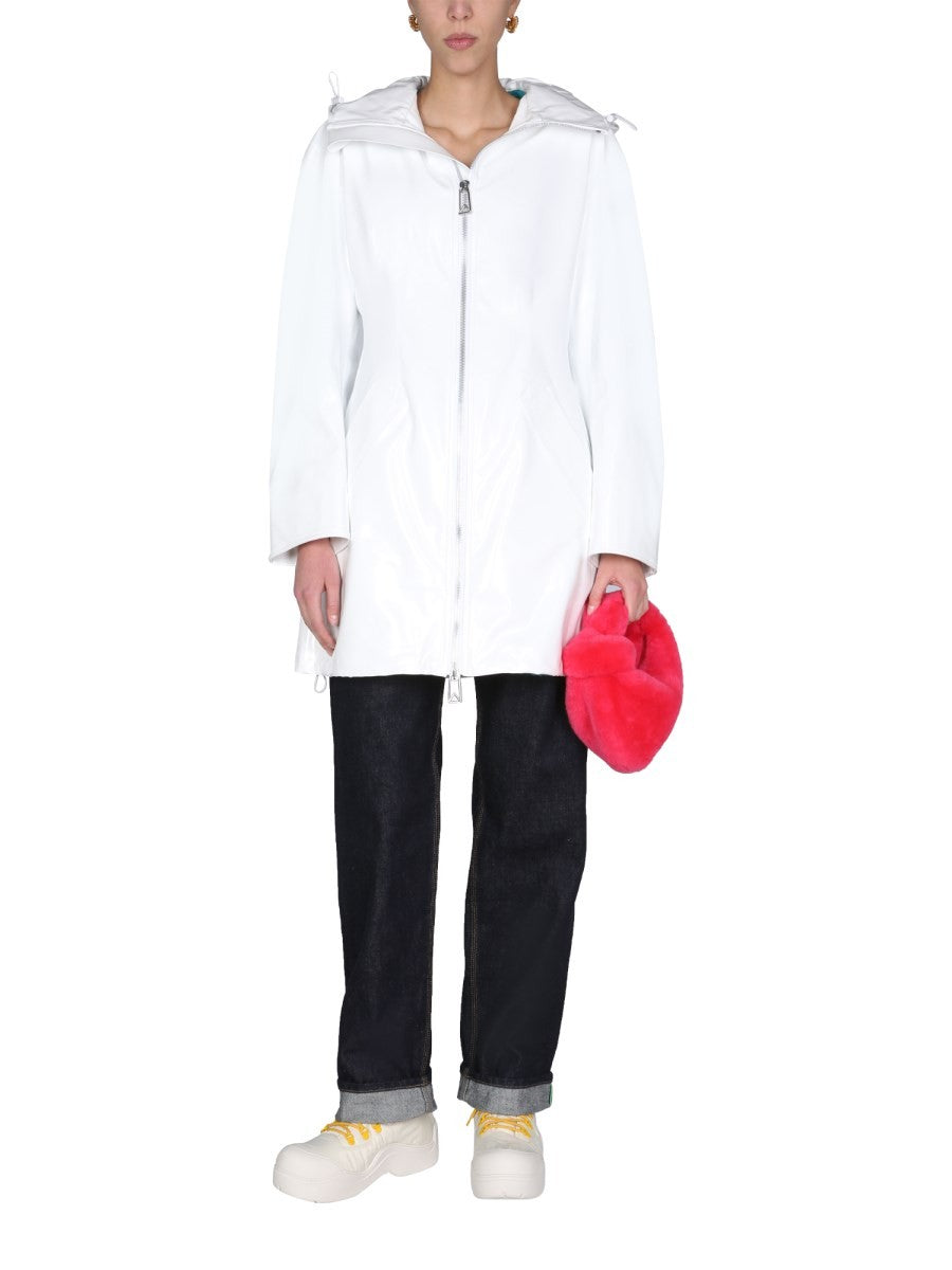 Bottega Veneta HOODED PARKA