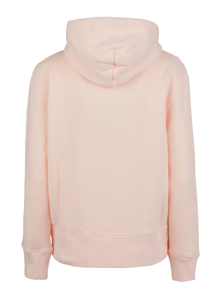 Autry HOODED SWEATSHIRT WITH LOGO