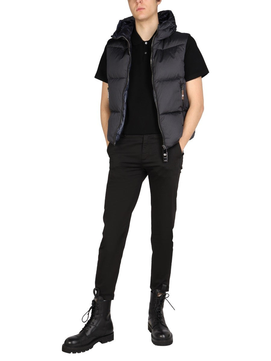 TATRAS X SFERA EBBASTA HOODED VEST