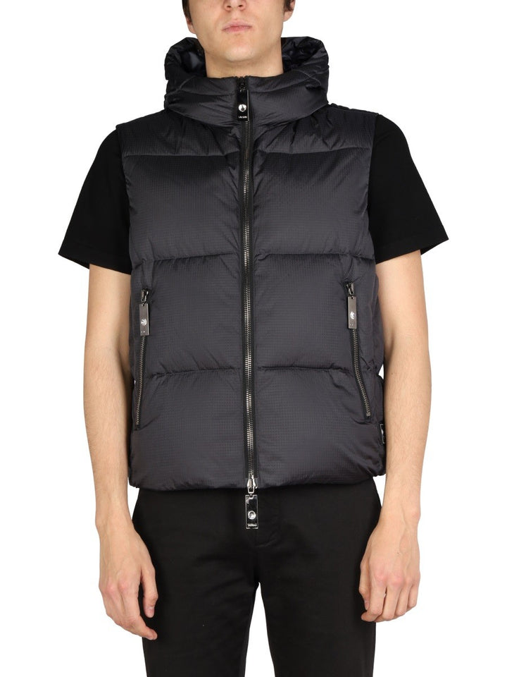 TATRAS X SFERA EBBASTA HOODED VEST