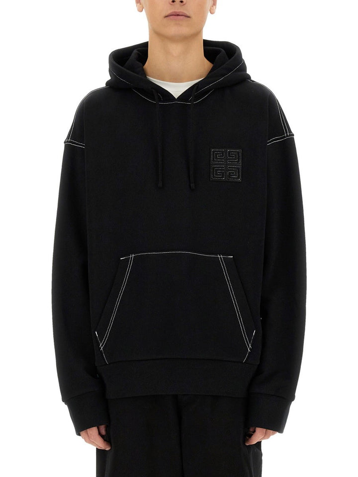 Givenchy HOODIE
