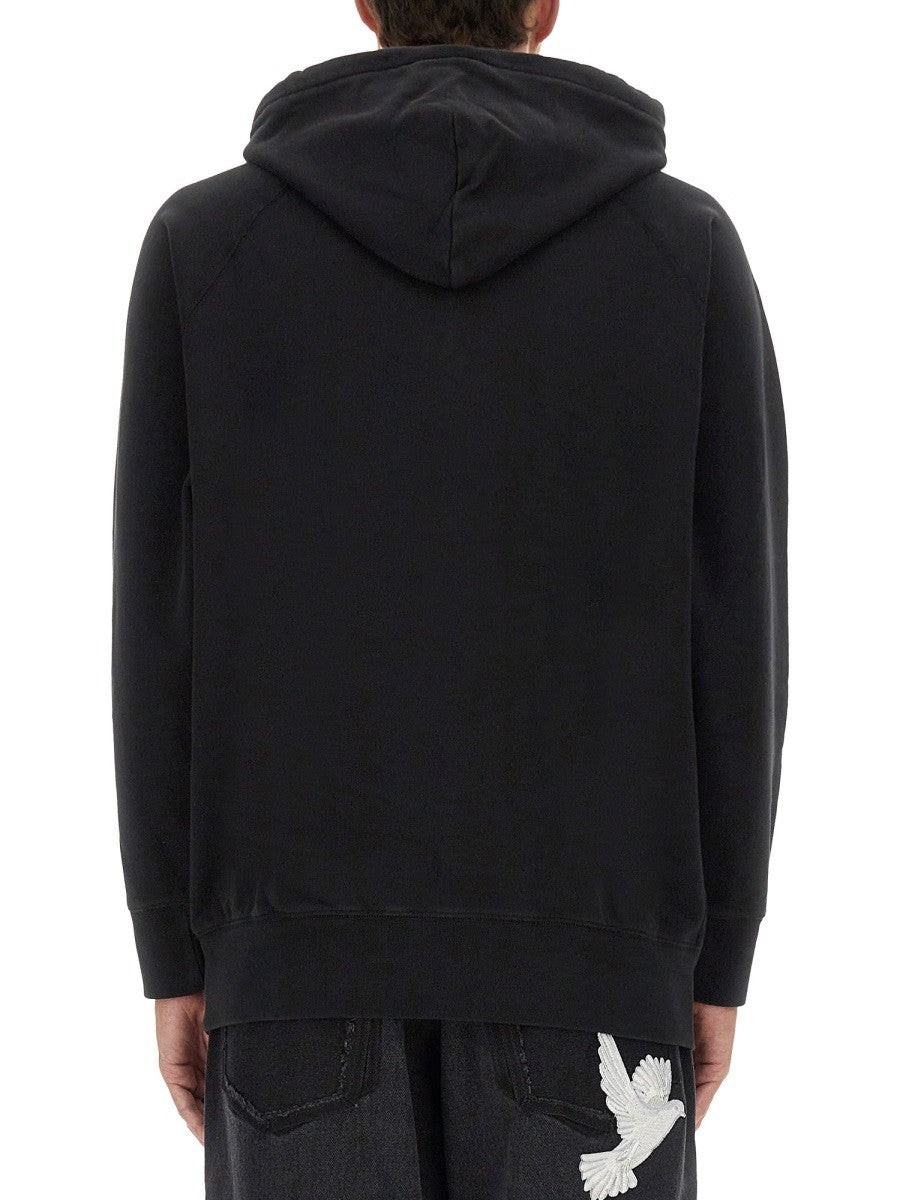 3.PARADIS HOODIE