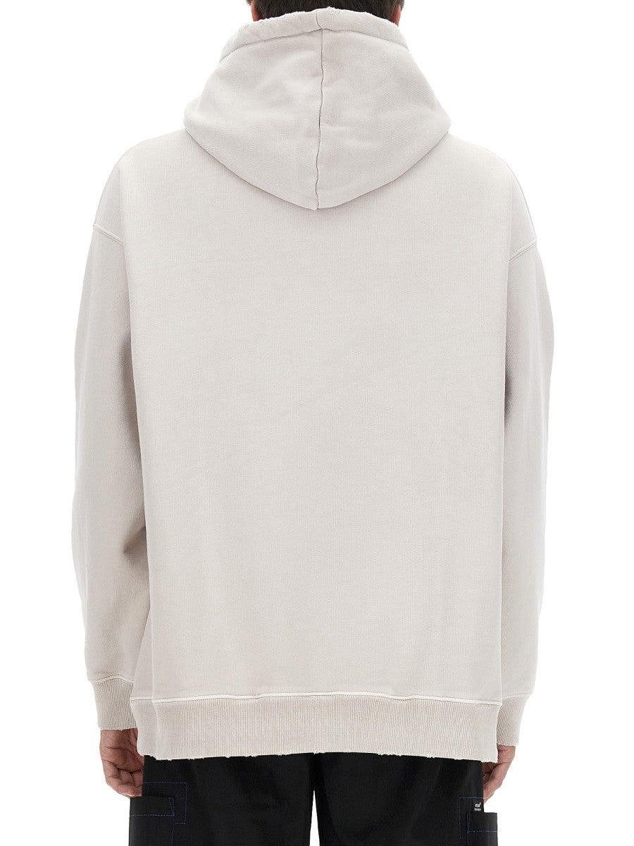 msgm HOODIE