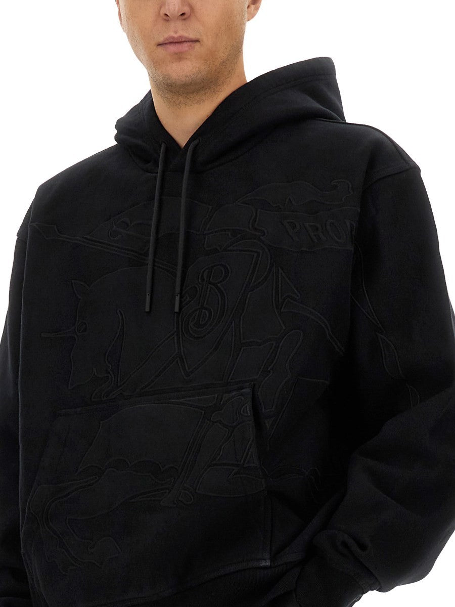 Burberry HOODIE