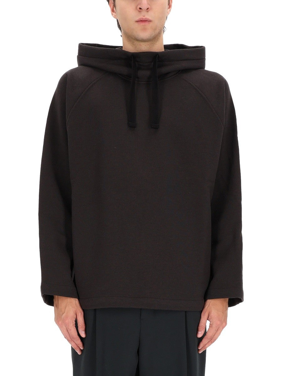 LEMAIRE HOODIE