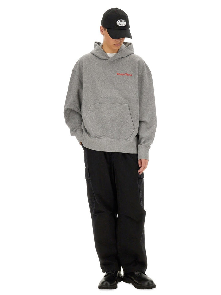 Kenzo HOODIE