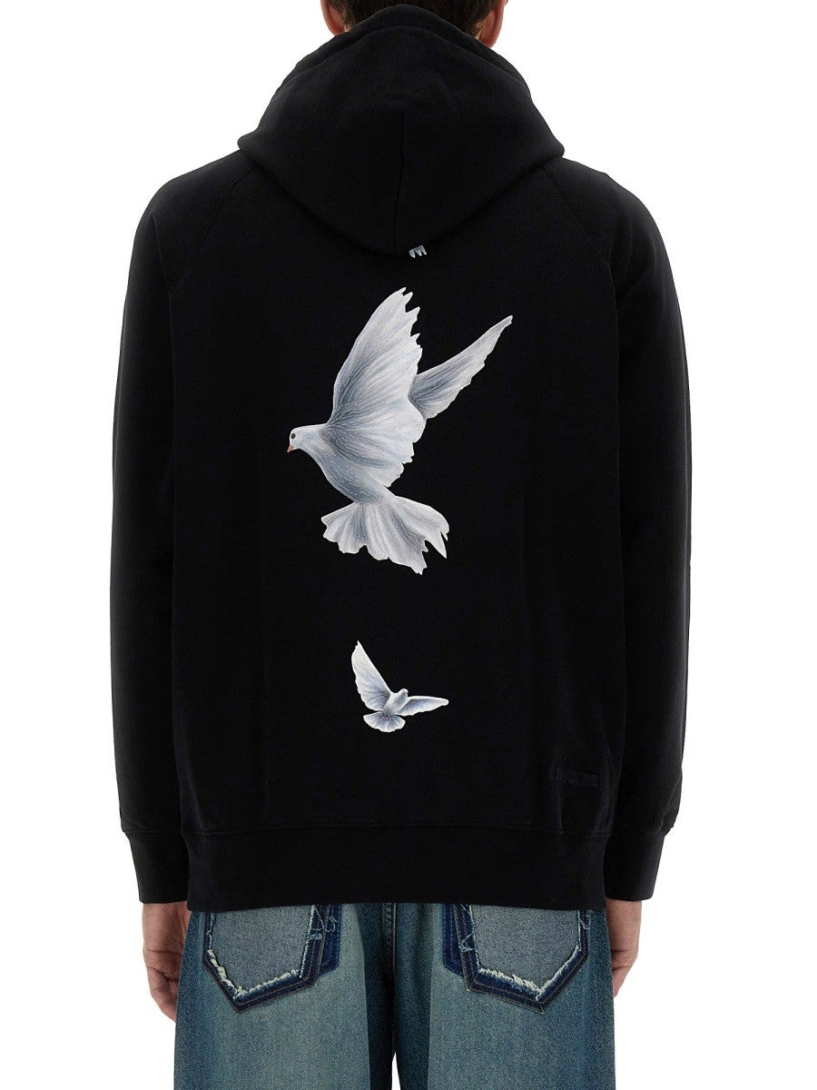 3.PARADIS HOODIE