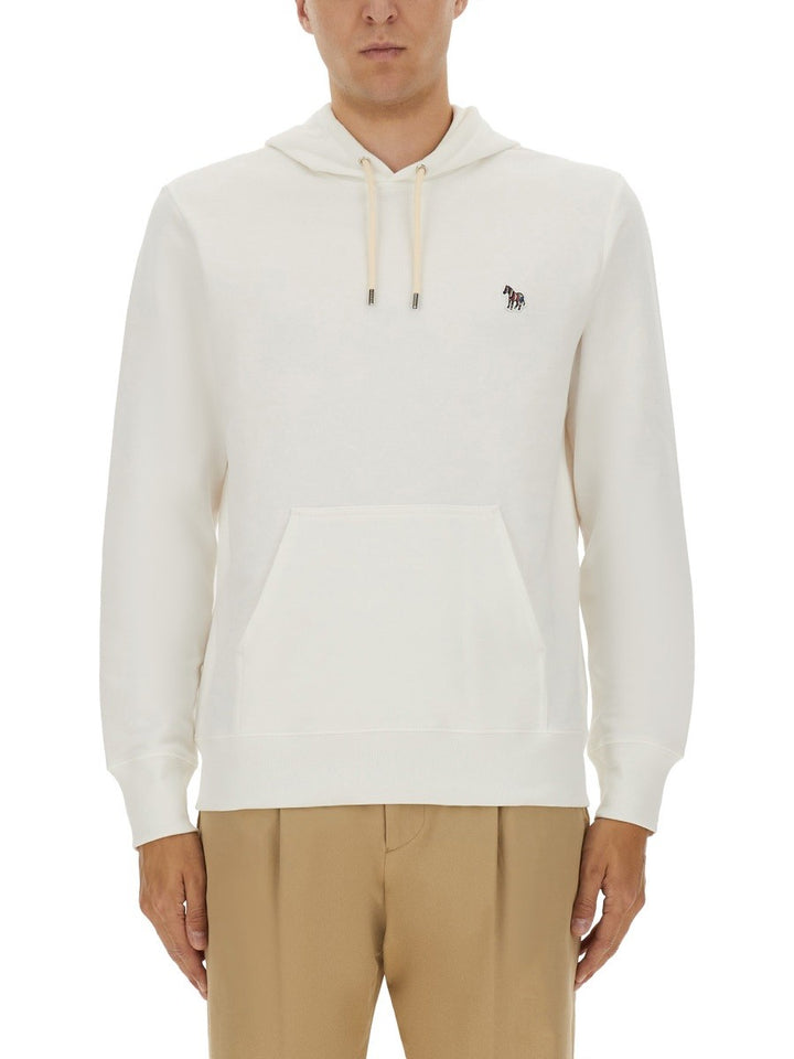 PS BY PAUL SMITH HOODIE