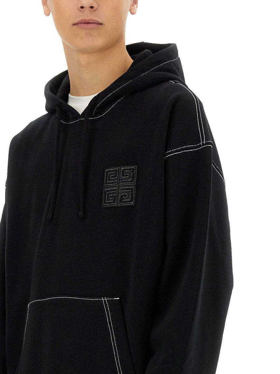 Givenchy HOODIE