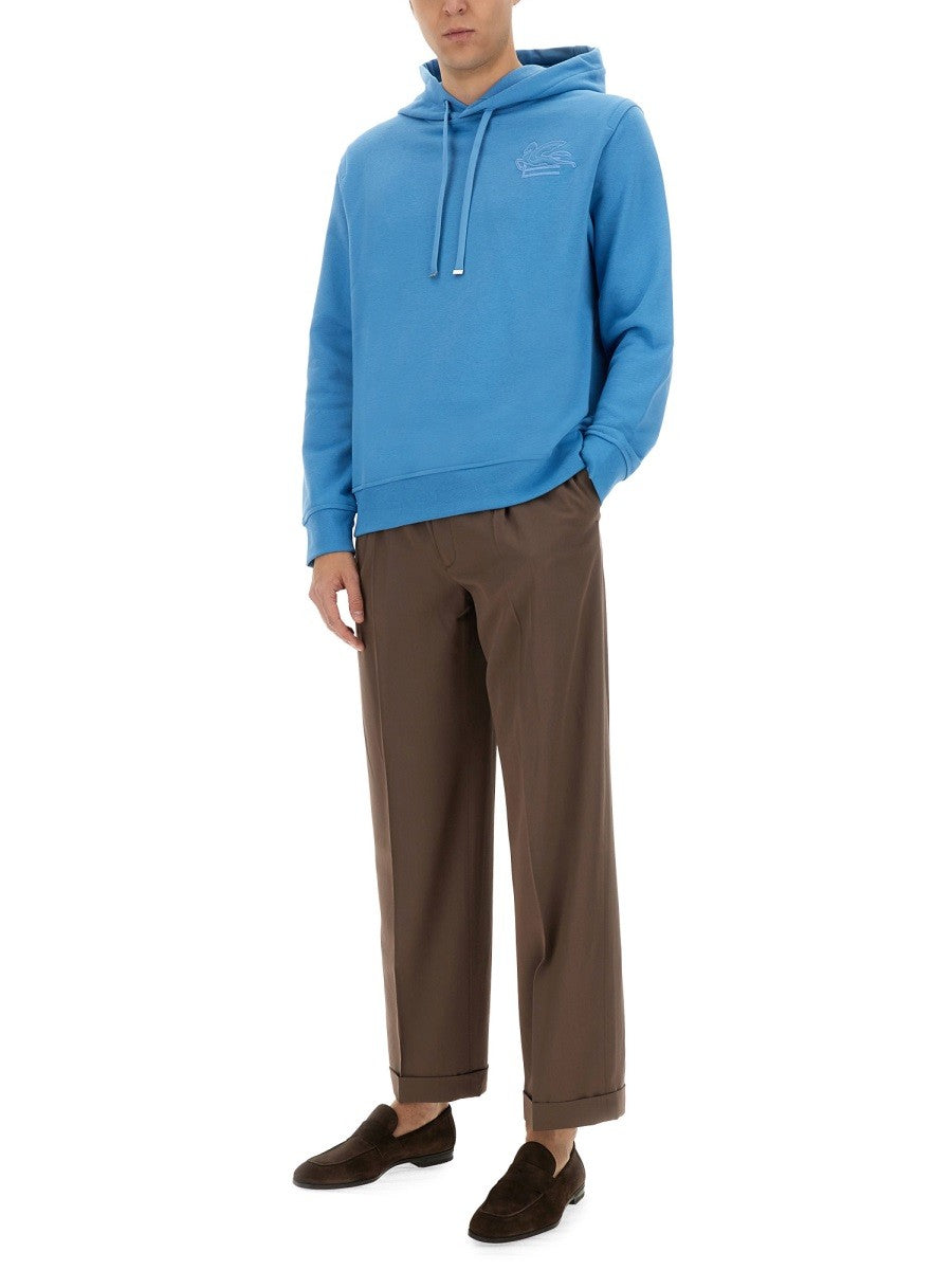 Etro HOODIE