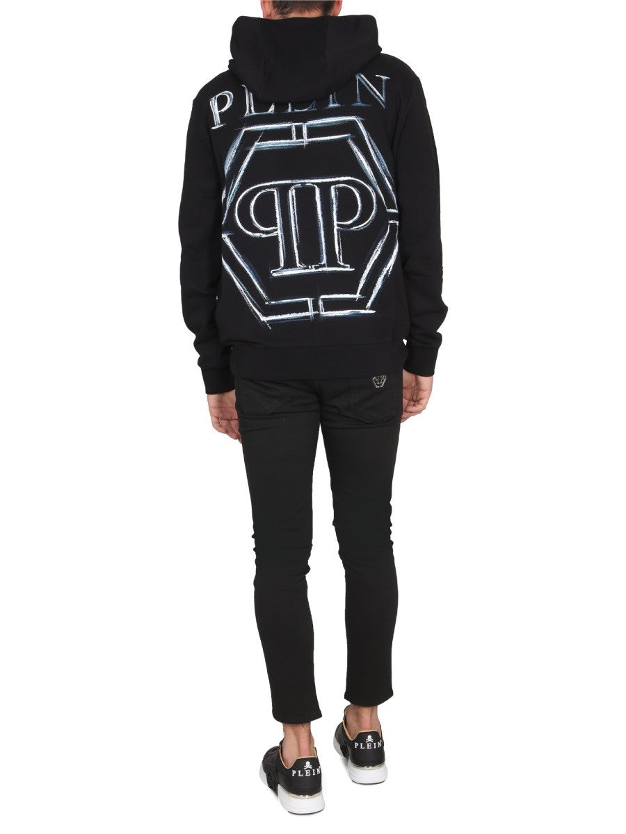 Philipp Plein HOODIE