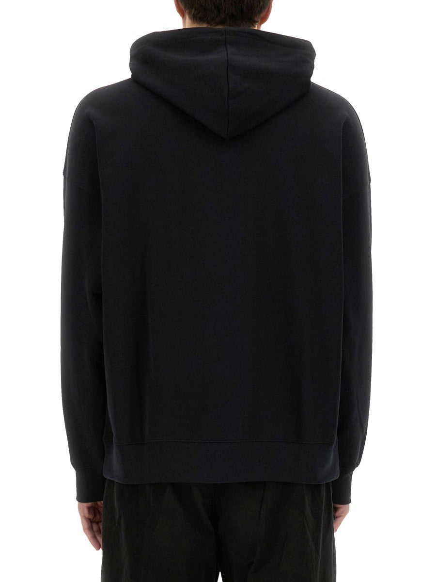 msgm HOODIE