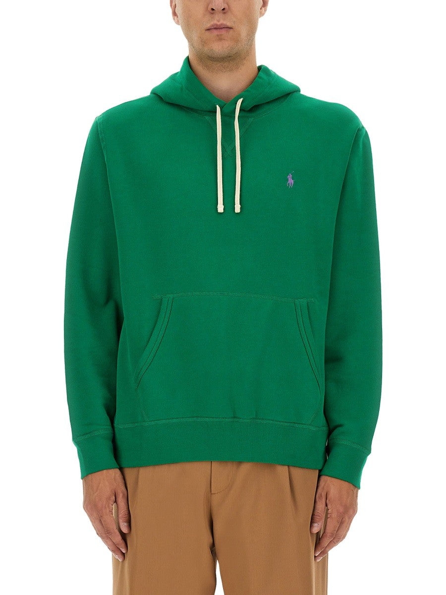 Polo Ralph Lauren HOODIE