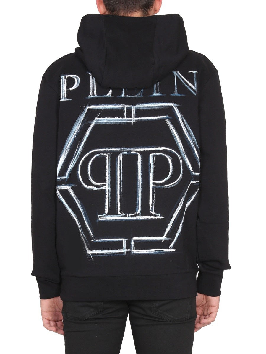 Philipp Plein HOODIE