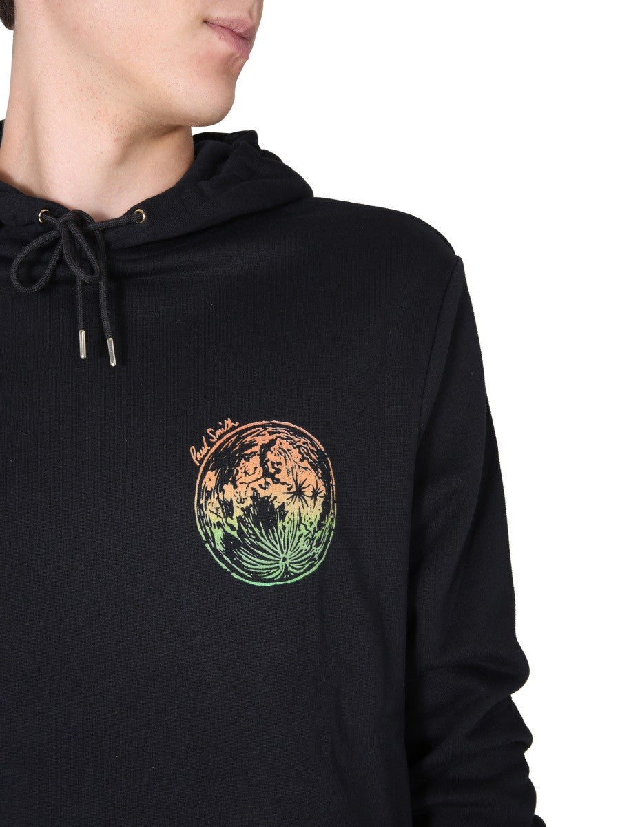 PAUL SMITH HOODIE