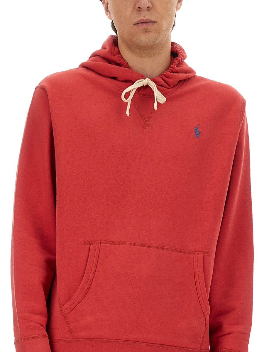 Polo Ralph Lauren HOODIE