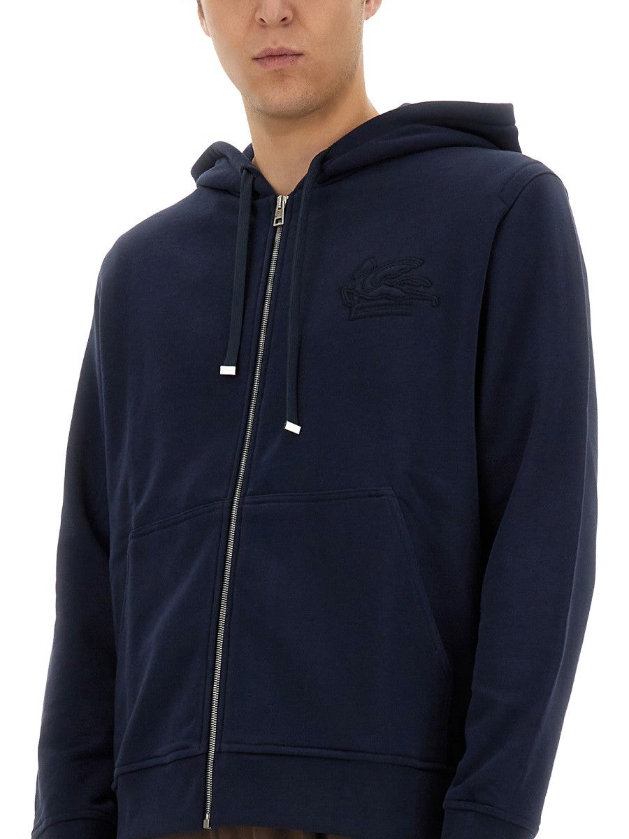 Etro HOODIE