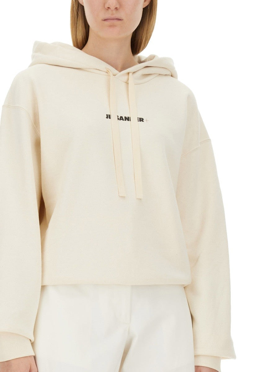 JIL SANDER HOODIE