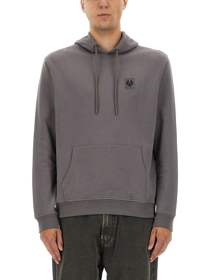 BELSTAFF HOODIE