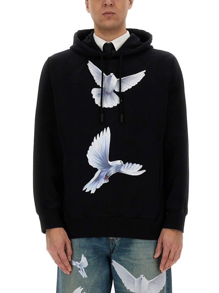 3.PARADIS HOODIE