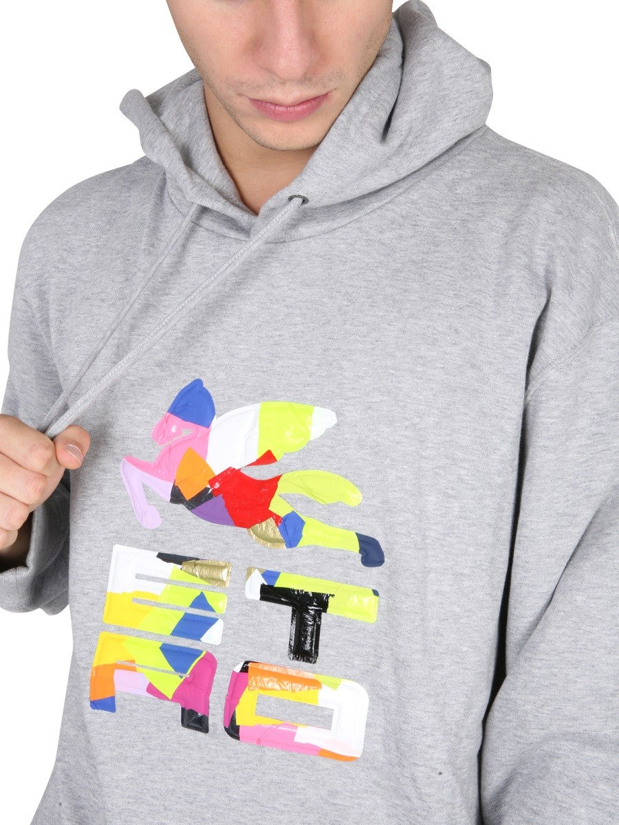 Etro HOODIE