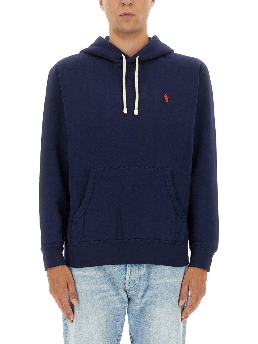Polo Ralph Lauren HOODIE