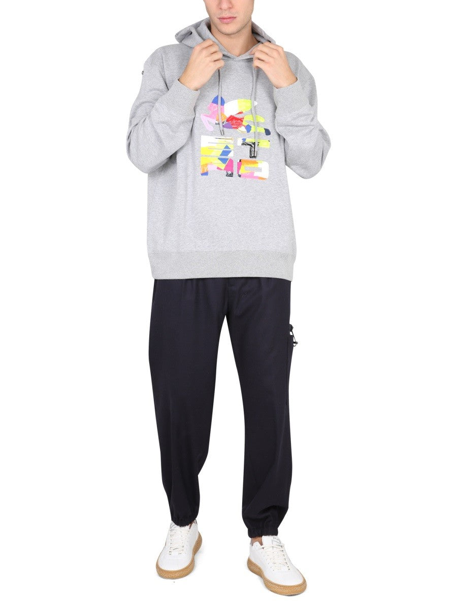 Etro HOODIE