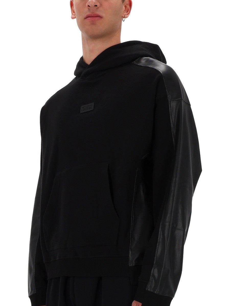 Versace Jeans Couture HOODIE