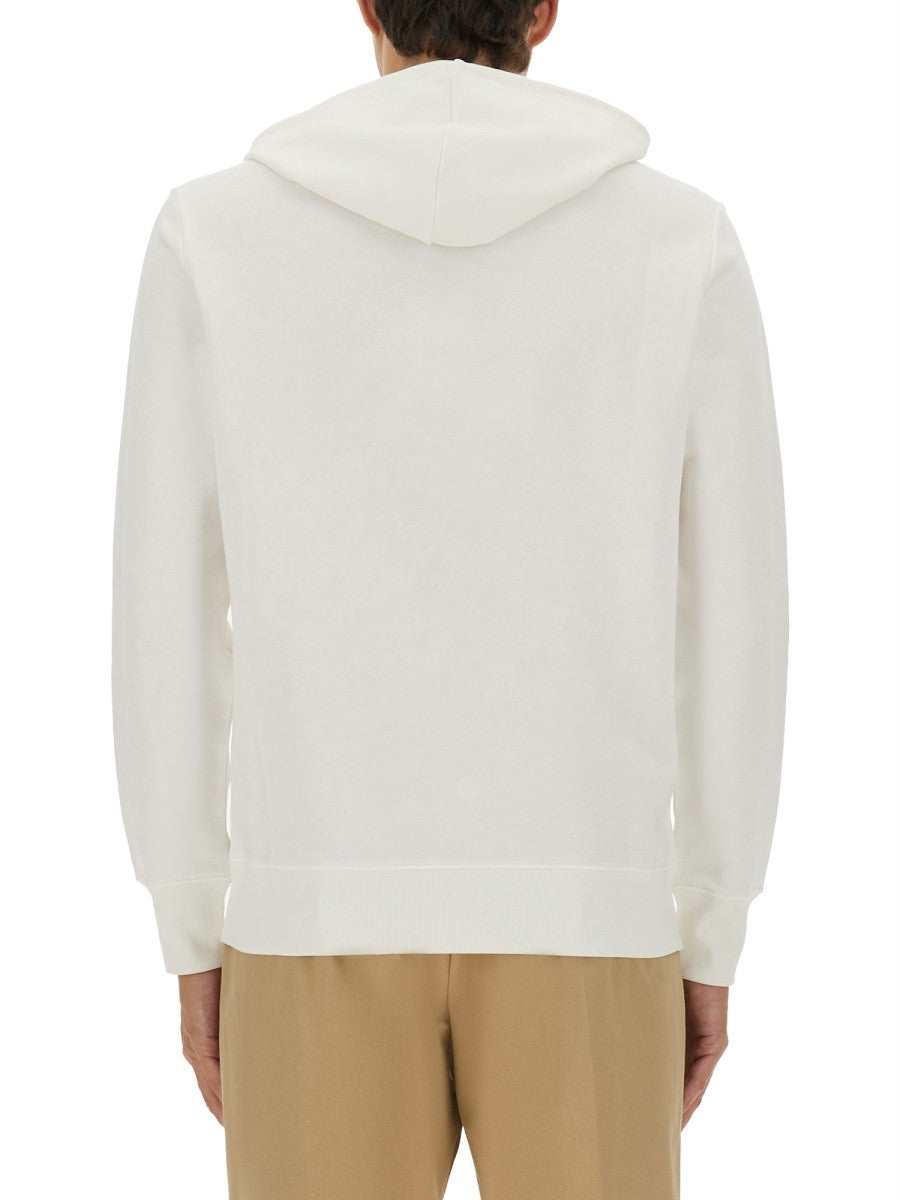 PS BY PAUL SMITH HOODIE