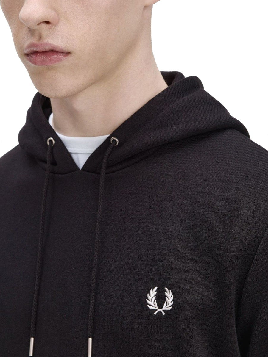FRED PERRY HOODIE
