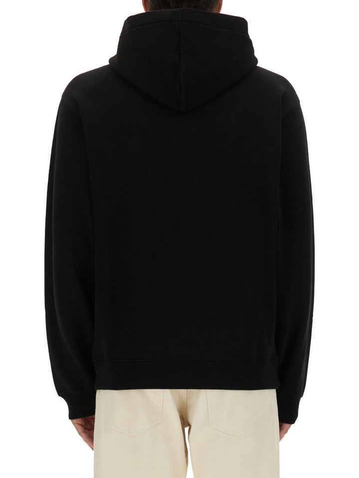 JACQUEMUS HOODIE