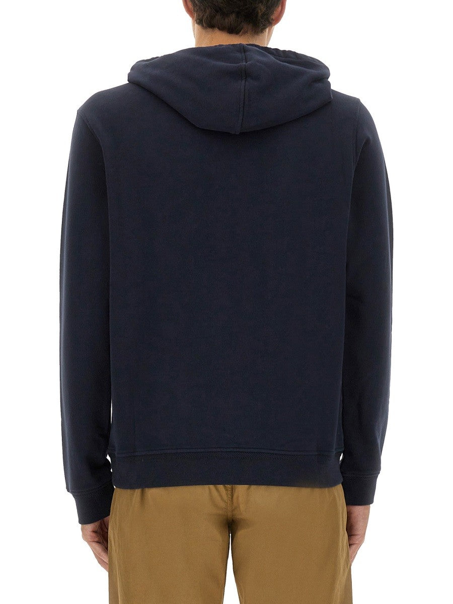 BELSTAFF HOODIE
