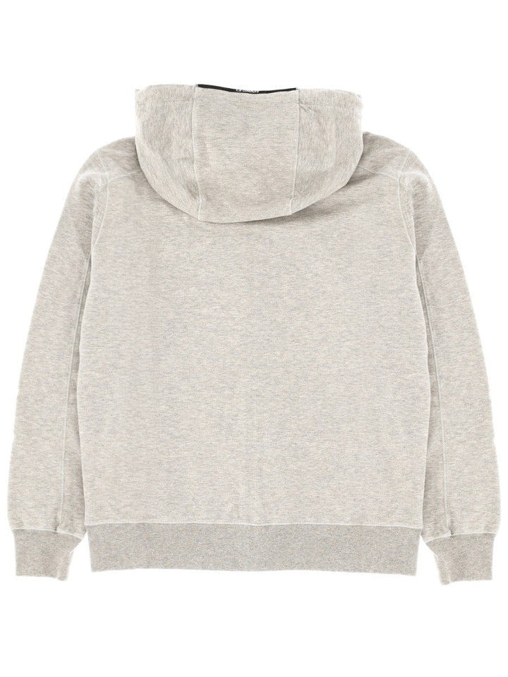 C.P. COMPANY HOODIE