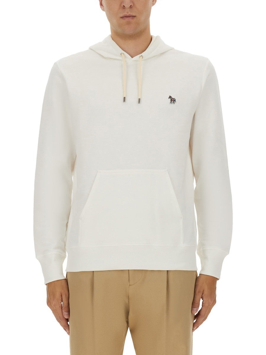 PS BY PAUL SMITH HOODIE