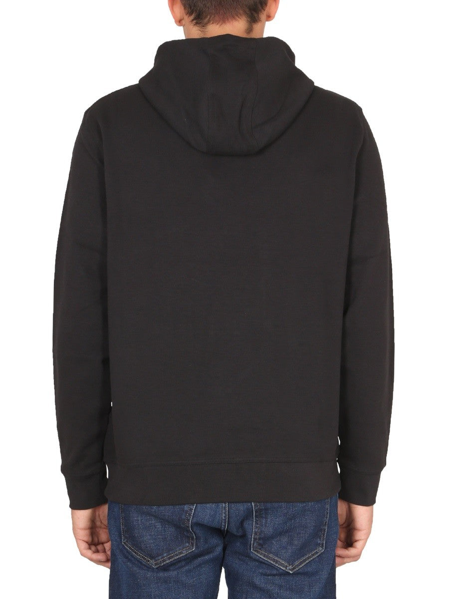 BARBOUR - HOODIE