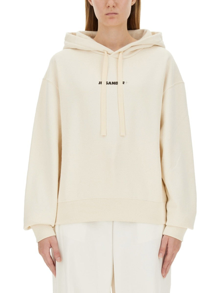 JIL SANDER HOODIE