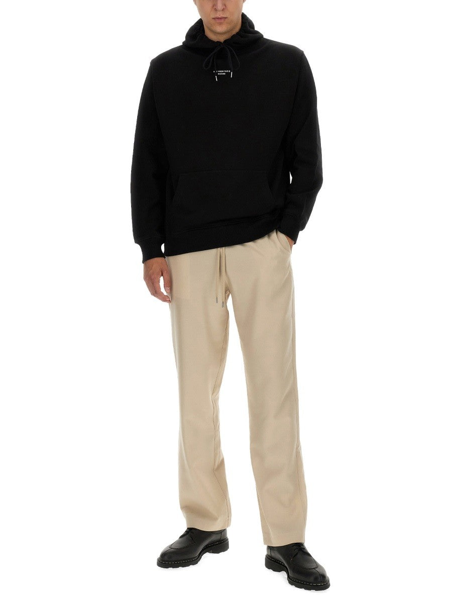 Drole De Monsieur HOODIE