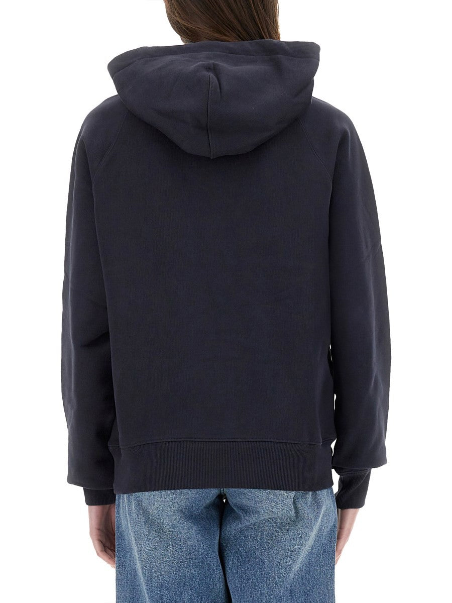 AMI PARIS HOODIE
