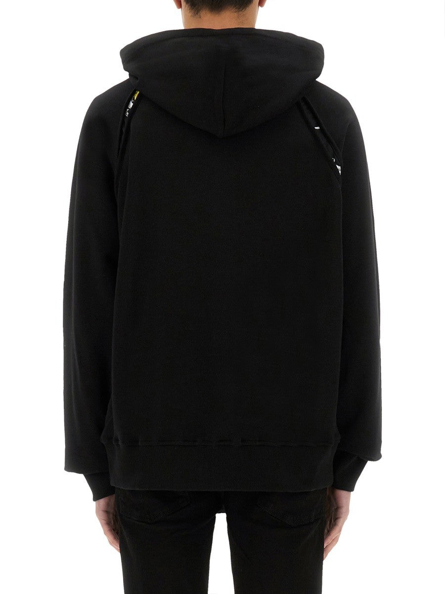 Versace Jeans Couture HOODIE
