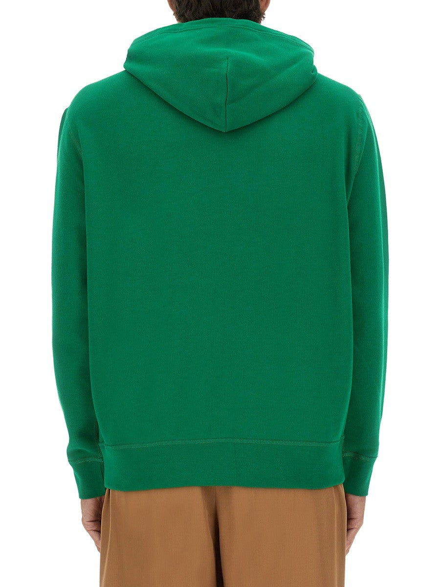 Polo Ralph Lauren HOODIE