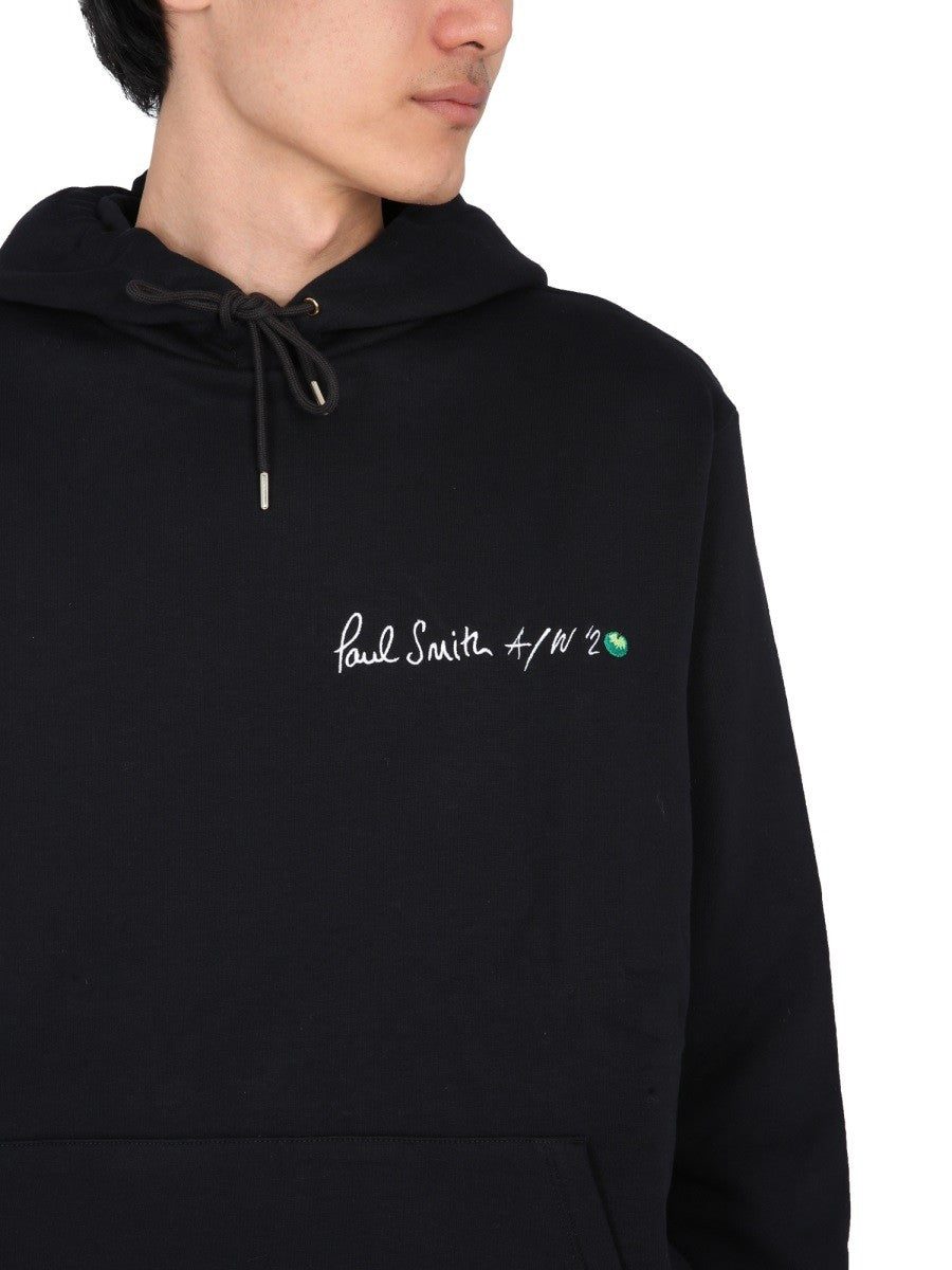 PAUL SMITH HOODIE